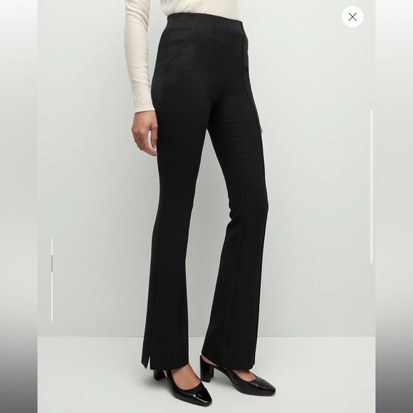 Veronica Beard Onion pants 2 - Picture 2 of 9